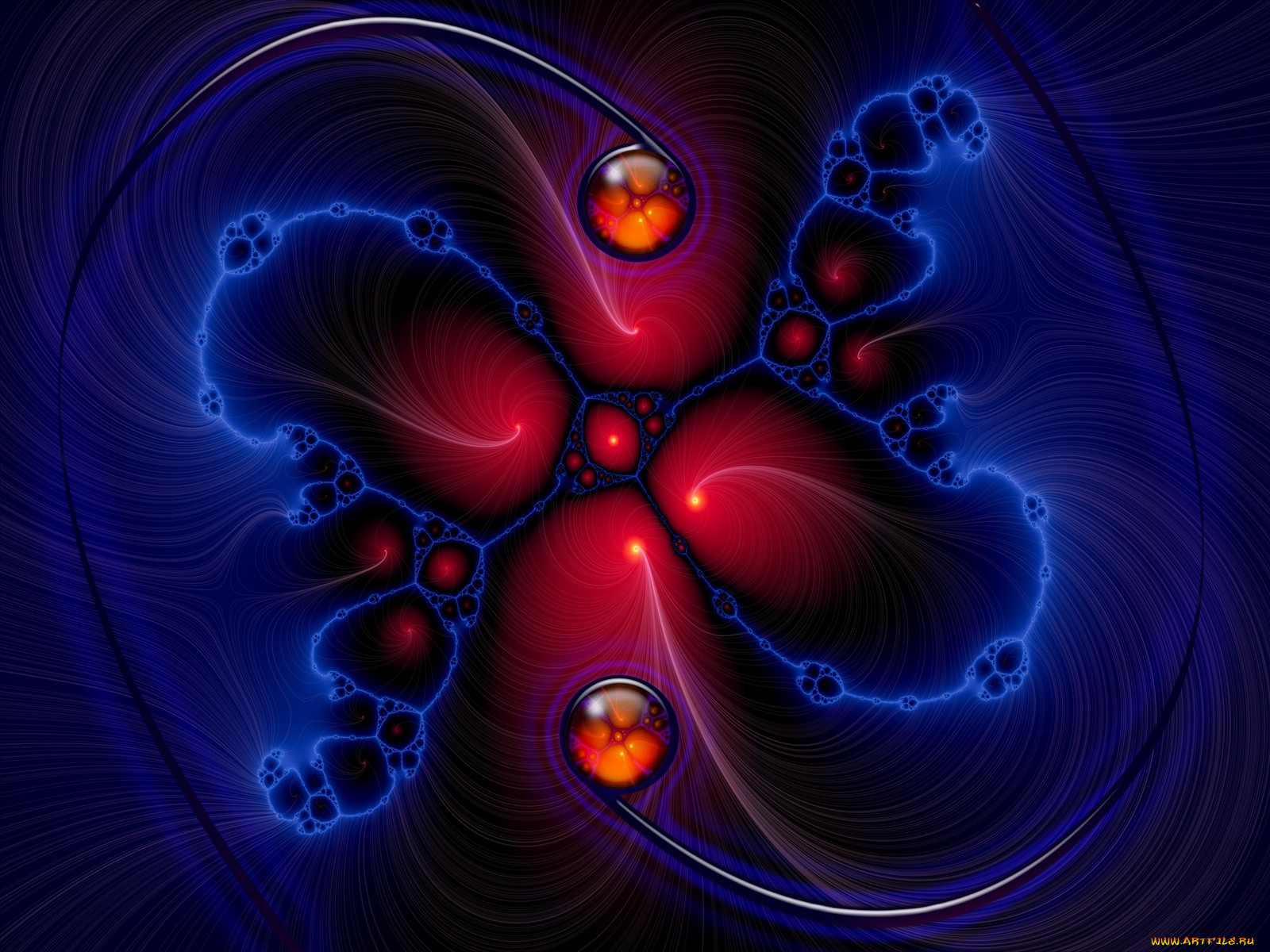 3, , fractal, , , , 